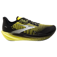 Blazing Yellow/Black/White