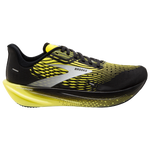 Blazing Yellow/Black/White