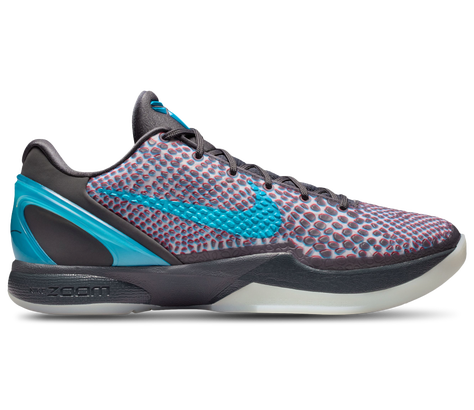 Nike Kobe 6 Protro OG - In Store Only