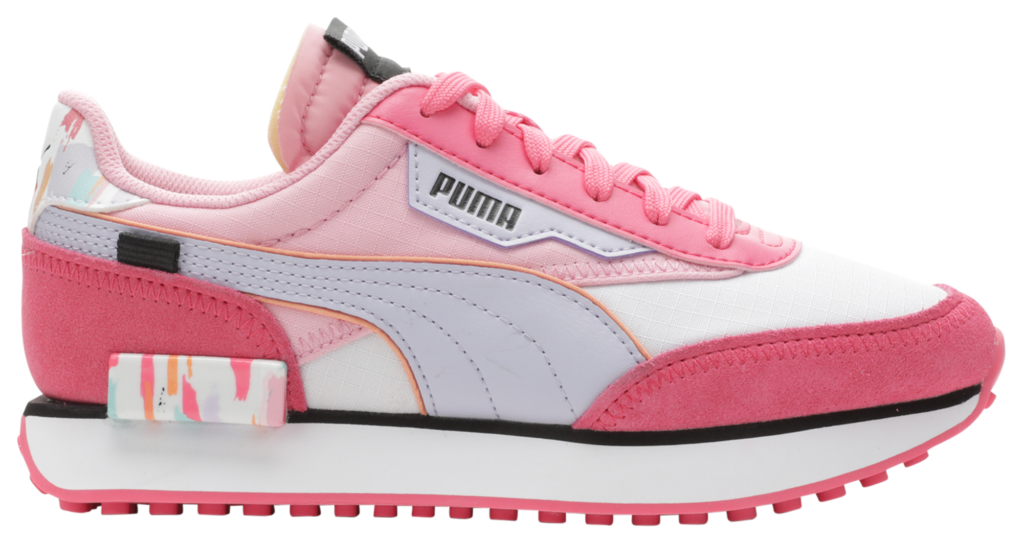 PUMA Future Rider Nail Glam | Champs Sports