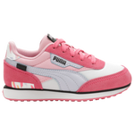 White/Purple/Pink