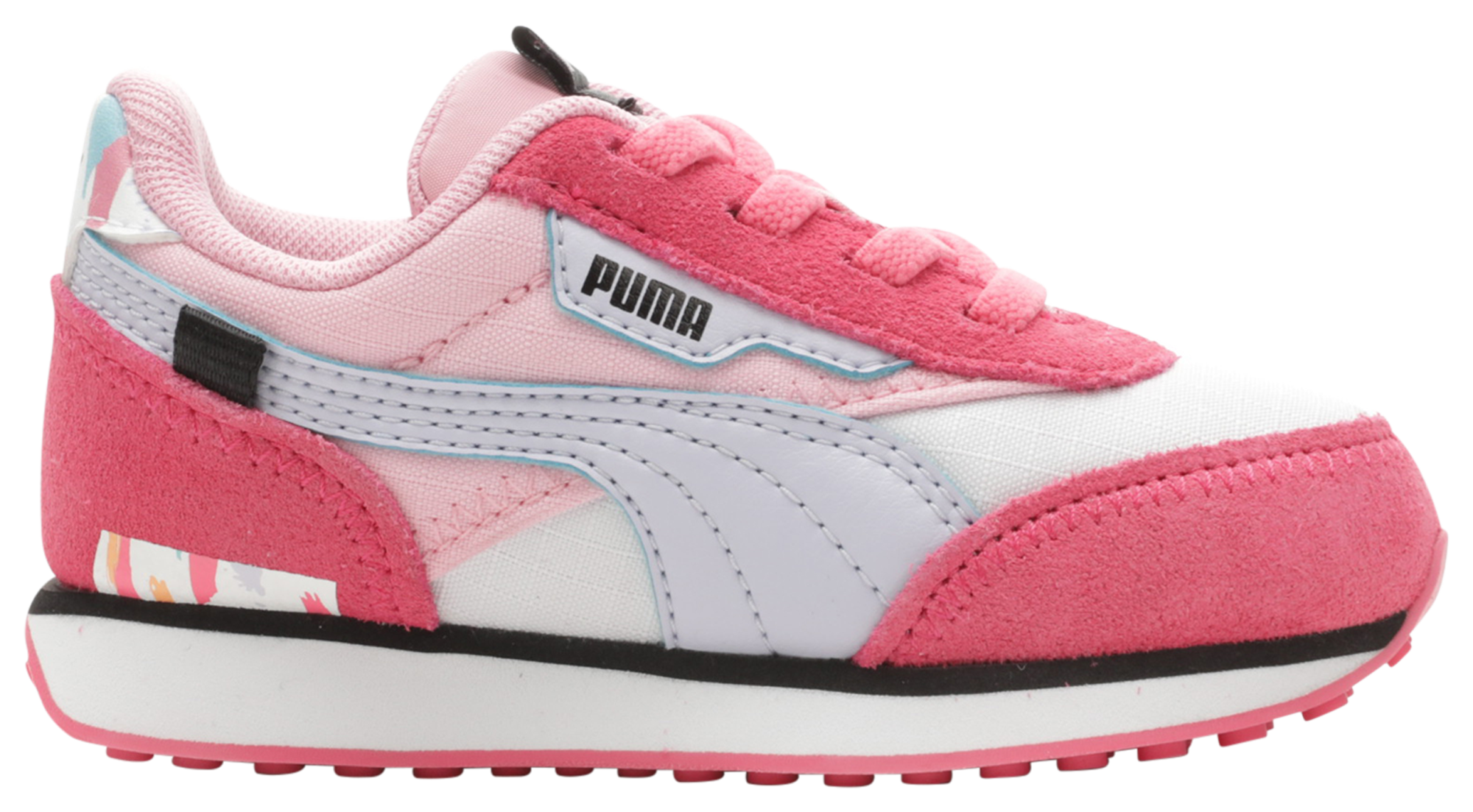 Puma future outlet rider foot locker