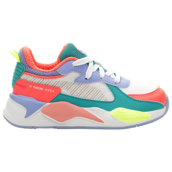 Girls' Preschool - PUMA RS-X - Multi/Multi