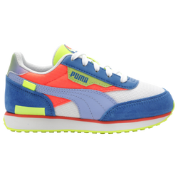 Girls' Preschool - PUMA Future Rider Lollipop - Multi/Multi