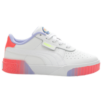 foot locker puma cali