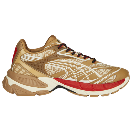 PUMA MENS PUMA VELOPHASIS LUXE SPORT