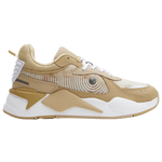 Tan/White