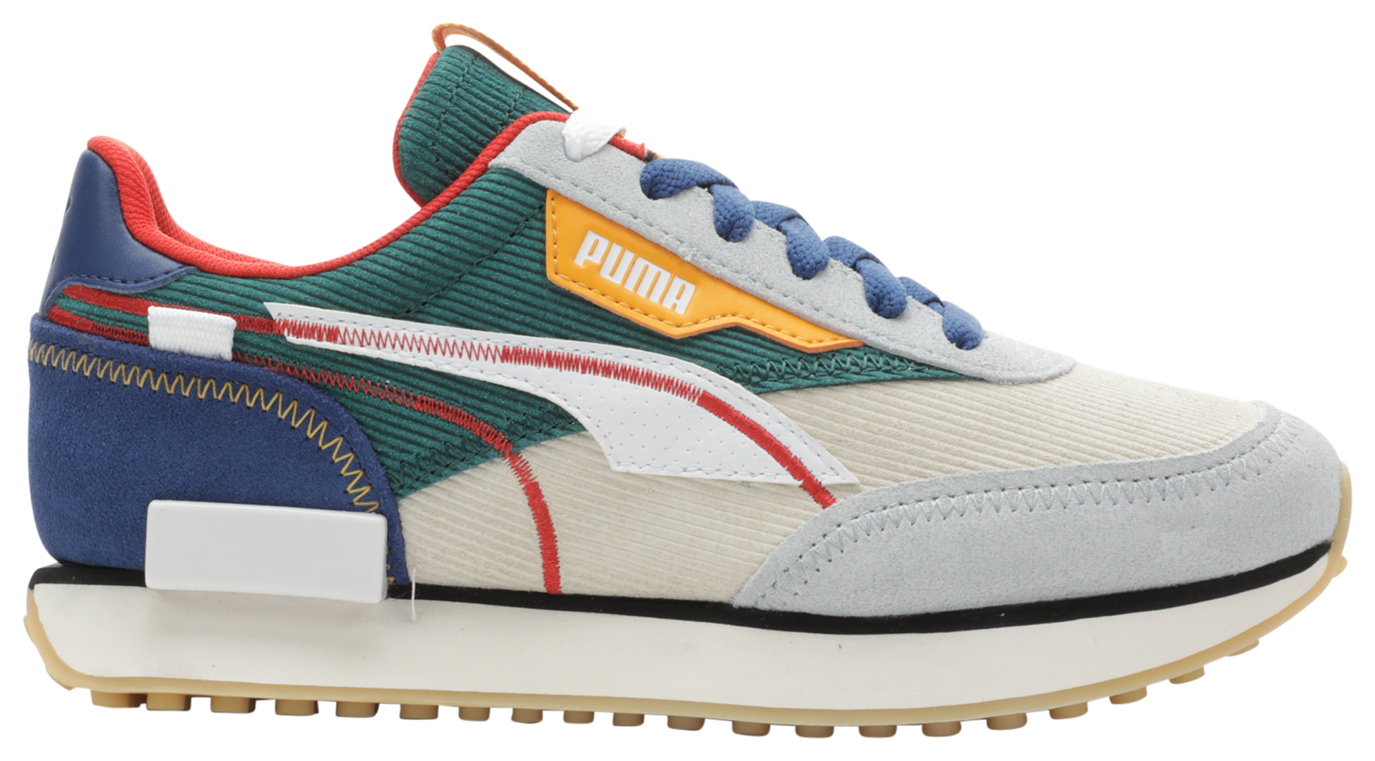 Puma rider shop grade school