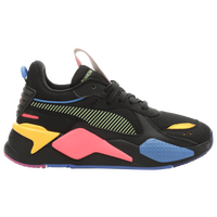 Black/Multi