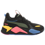 Black/Multi