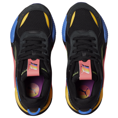 Puma rs x grade school best sale