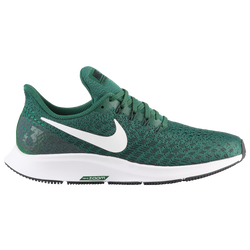 Women's - Nike Air Zoom Pegasus 35 - Gorge Green/White/Black