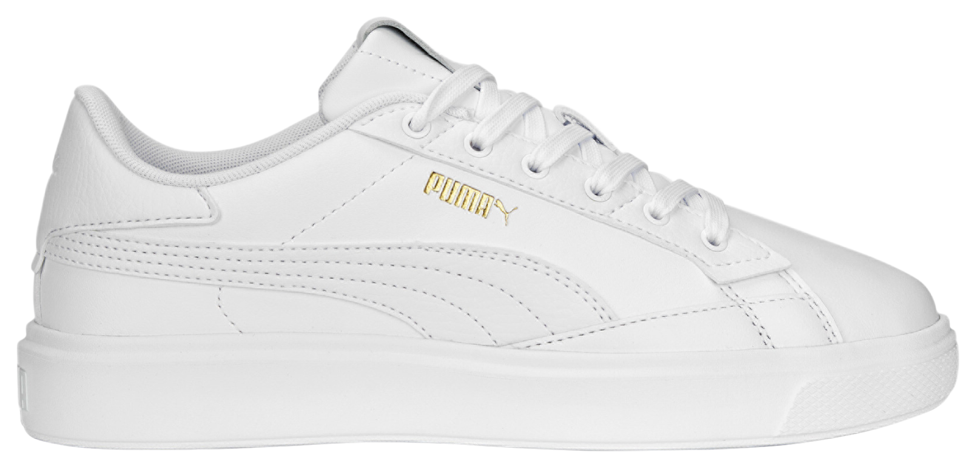 la la la PUMA Lajla Leather | Foot Locker