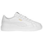 White/White