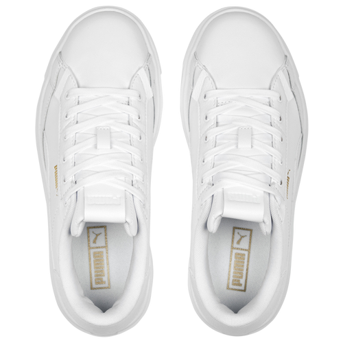 PUMA Lajla Leather