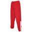 LCKR Wind Pants - Men's Red/Red