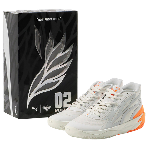 Puma grandpa shoes hotsell