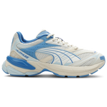 Warm White/Blue