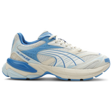 Warm White/Blue