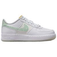 Nike Air Force 1 LV8 1 GS 'Worldwide Pack - White Barely Volt