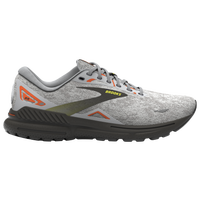 Brooks Adrenaline GTS 23 Men's Oyster/Ebony/Alloy