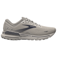 Brooks Adrenaline GTS 23 Men's Crystal Grey/Surf the Web/Grey