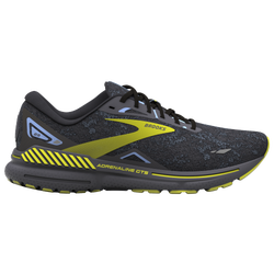 Men's - Brooks Adrenaline GTS 23 - Nine Iron/Folkstone/Sulphur