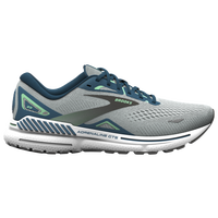 Brooks Adrenaline GTS 23 Men's Oyster/Ebony/Alloy