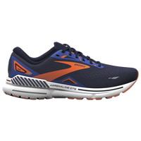 Brooks Adrenaline GTS 23 Men's Crystal Grey/Surf the Web/Grey