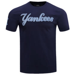 Men's - Pro Standard NEW YORK YANKEES TOP - Midnight Navy