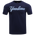 Pro Standard NEW YORK YANKEES TOP - Men's Midnight Navy