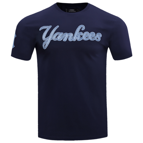 MENS - Pro Standard NEW YORK YANKEES TOP - Midnight Navy