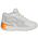 PUMA MB.02 - Boys' Preschool Ultra Orange/Platinum Grey