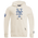 Pro Standard Mets Pullover Hoodie - Men's Linen