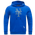 Pro Standard Mets Pullover Hoodie - Men's Royal Blue