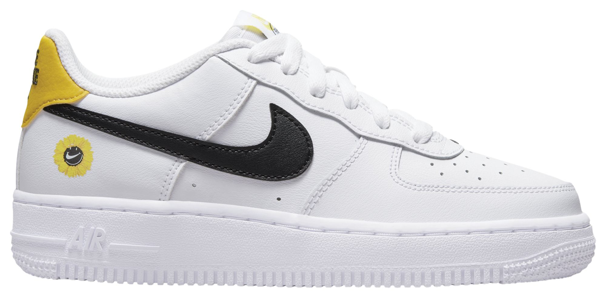foot locker womens air force 1