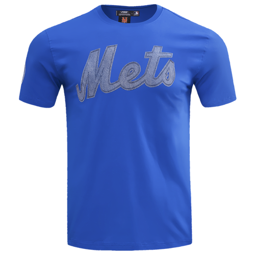 MENS - Pro Standard NEW YORK METS TOP - Royal Blue