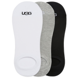 White/Grey/Black
