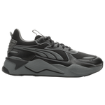 Puma Black/Cool Dark Grey