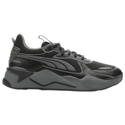 Puma rsx all black online