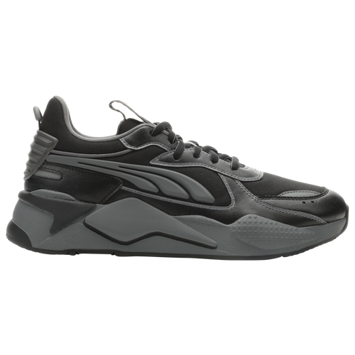 

PUMA Mens PUMA RS-X Miosis - Mens Shoes Puma Black/Cool Dark Grey Size 09.5