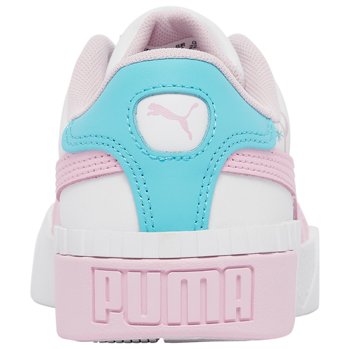 Puma cali grade school sales