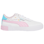 White/Pink