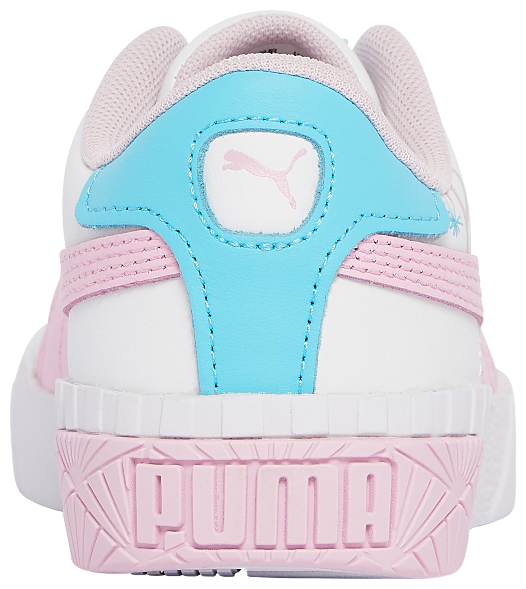 Foot locker 2025 puma cali grundschule