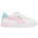 PUMA Cali Sketch - Girls' Toddler White/Pink