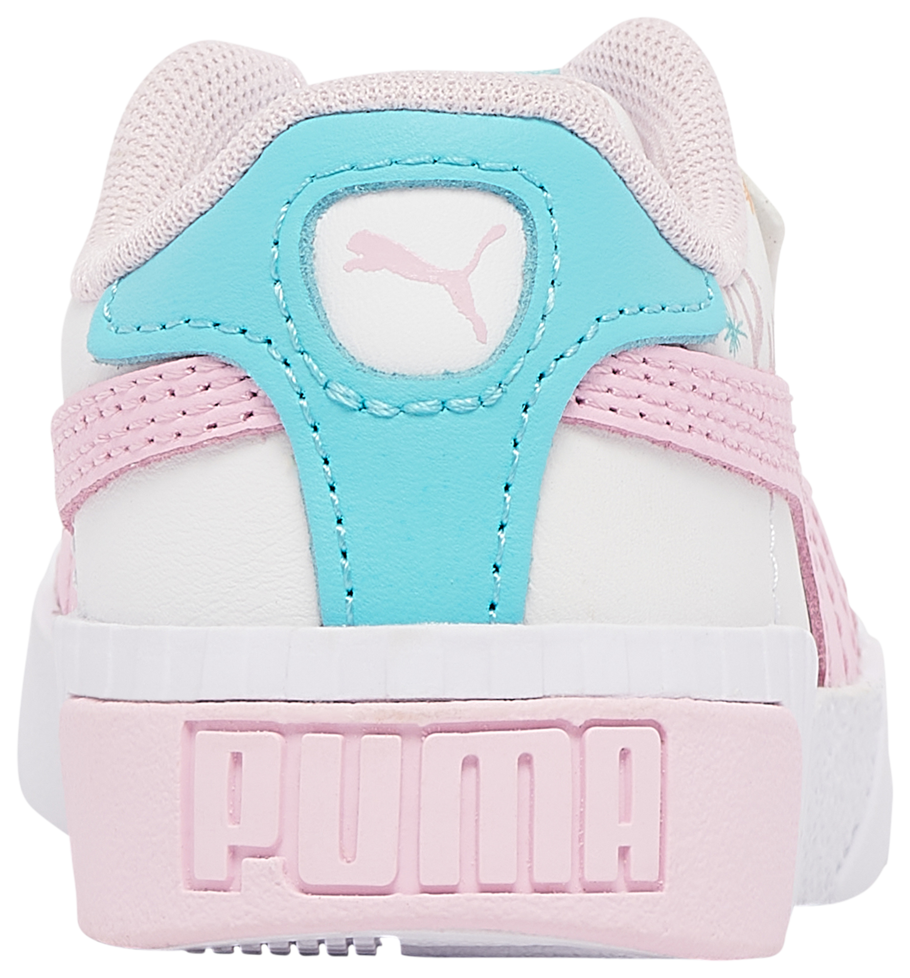 Foot locker puma cali 2024 mermaid