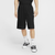 Nike Icon Shorts - Men's Black/White