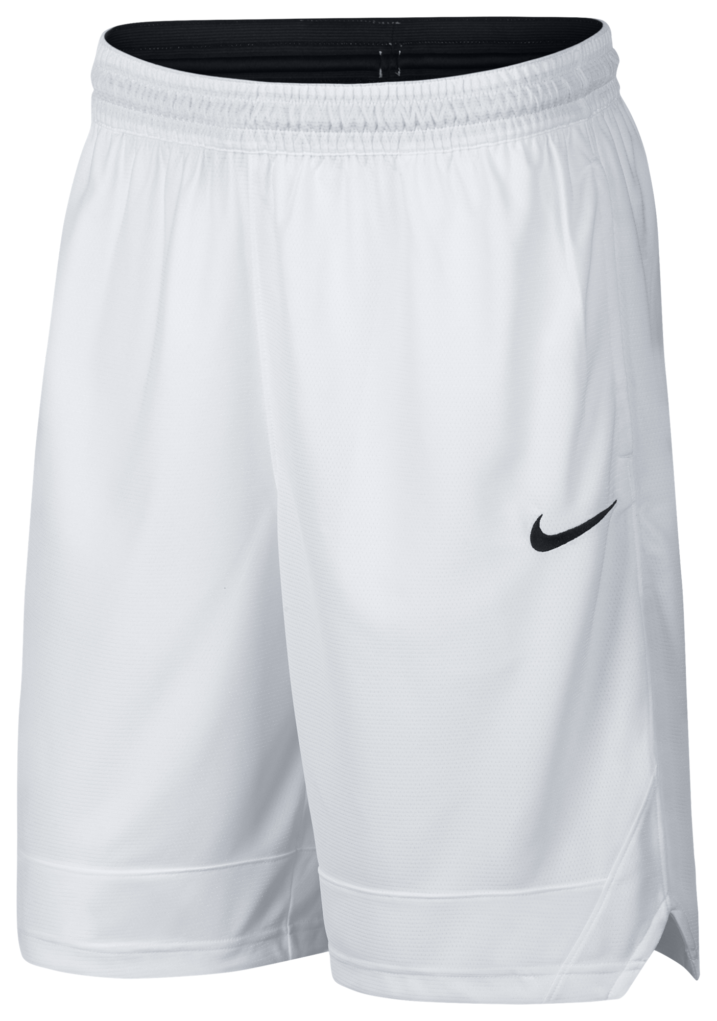 nike shorts red and white