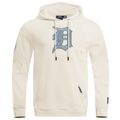 Pro Standard Tigers Pullover Hoodie - Pro Standard Linen