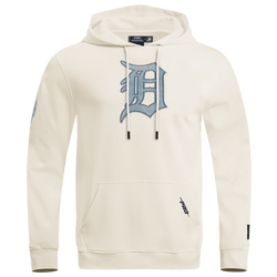 Men's - Pro Standard Tigers Pullover Hoodie - 